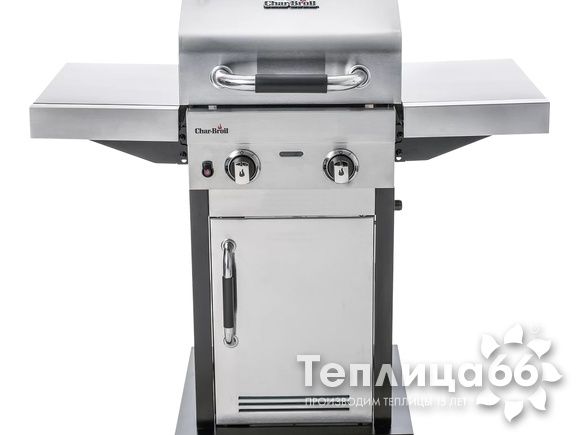 Газовый гриль Char-Broil Advantage 225 S