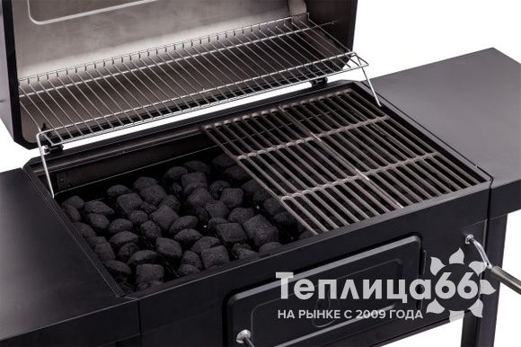 Угольный гриль Char-Broil Performance 780